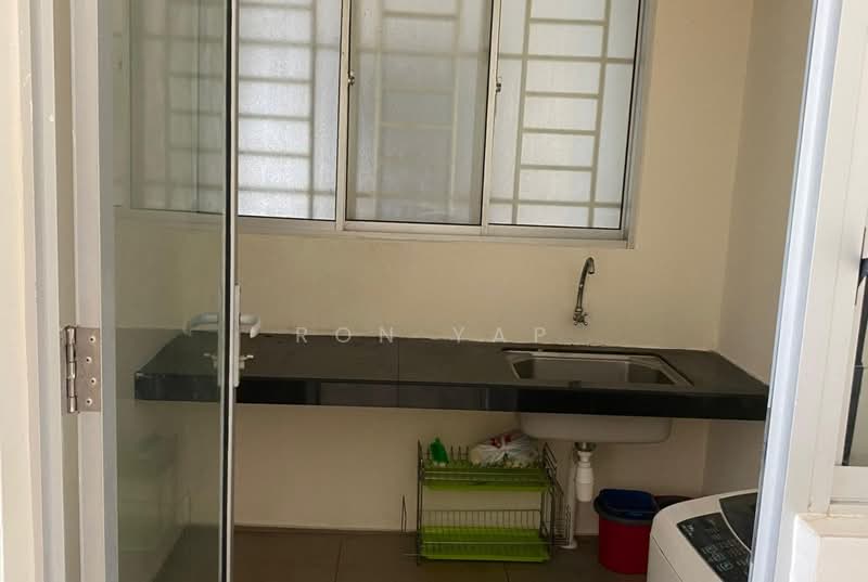 Service Residence for Sale at Platinum Lake PV 21 - Ron Yap - Interior - PropertyGuru.com.my