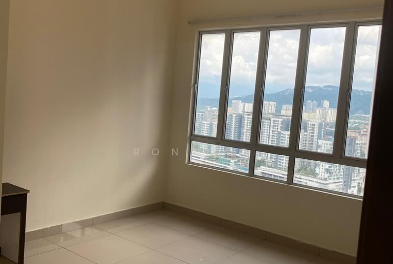 Service Residence for Sale at Platinum Lake PV 21 - Ron Yap - View - PropertyGuru.com.my