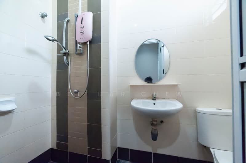2-storey Terraced House for Sale in Setia Indah 9 (Setia Alam) - Bee Har Chew - PropertyGuru.com.my