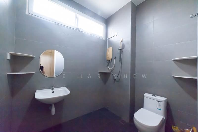 2-storey Terraced House for Sale in Setia Indah 9 (Setia Alam) - Bee Har Chew - PropertyGuru.com.my