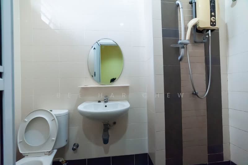 2-storey Terraced House for Sale in Setia Indah 9 (Setia Alam) - Bee Har Chew - PropertyGuru.com.my