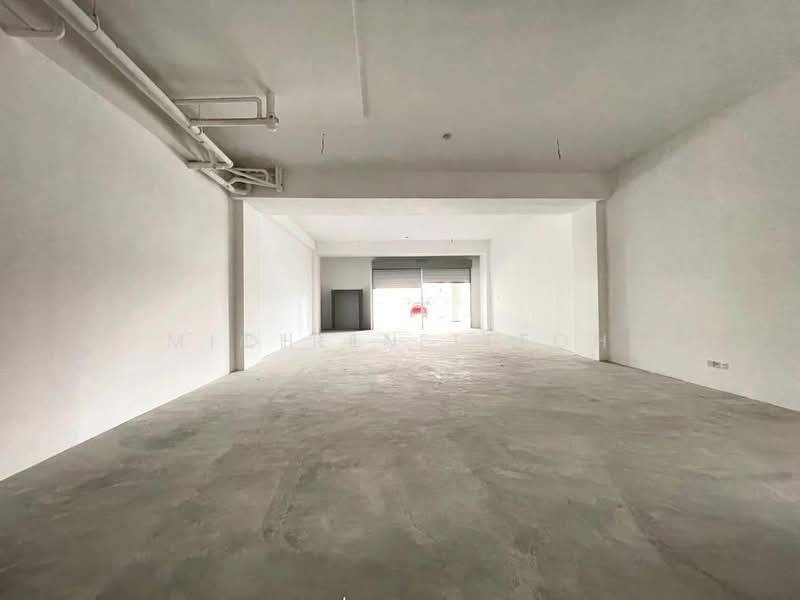 Kedai / Pejabat untuk Disewa di Rampai Business Park (Setapak) - Diren Tee - Interior - PropertyGuru.com.my
