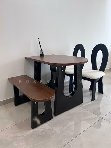 Service Residence for Rent at Kensho Residence - Robert Phua - Interior - PropertyGuru.com.my