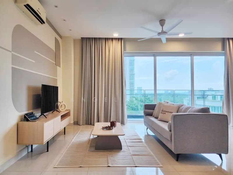 Kondominium untuk Disewa di Medini Signature - Angel Lee - PropertyGuru.com.my