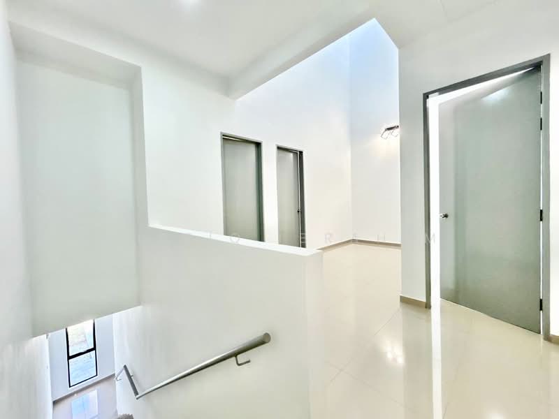 2-storey Terraced House for Rent in Kajang (Selangor) - Shafiq Ibrahim - PropertyGuru.com.my