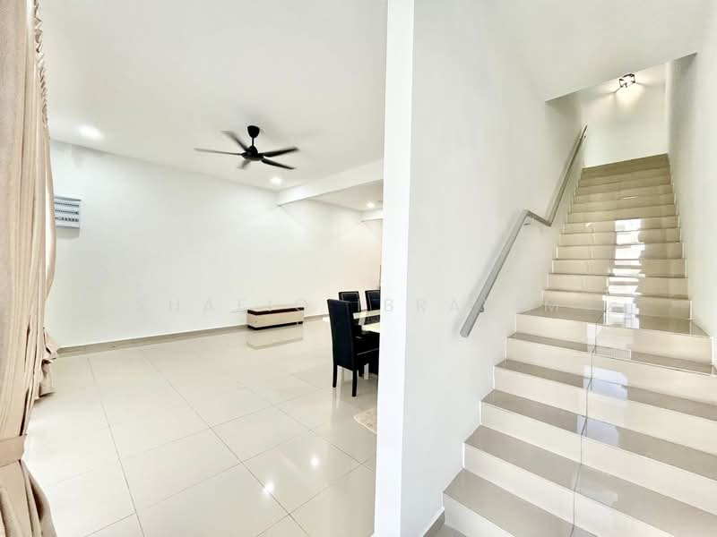 2-storey Terraced House for Rent in Kajang (Selangor) - Shafiq Ibrahim - PropertyGuru.com.my