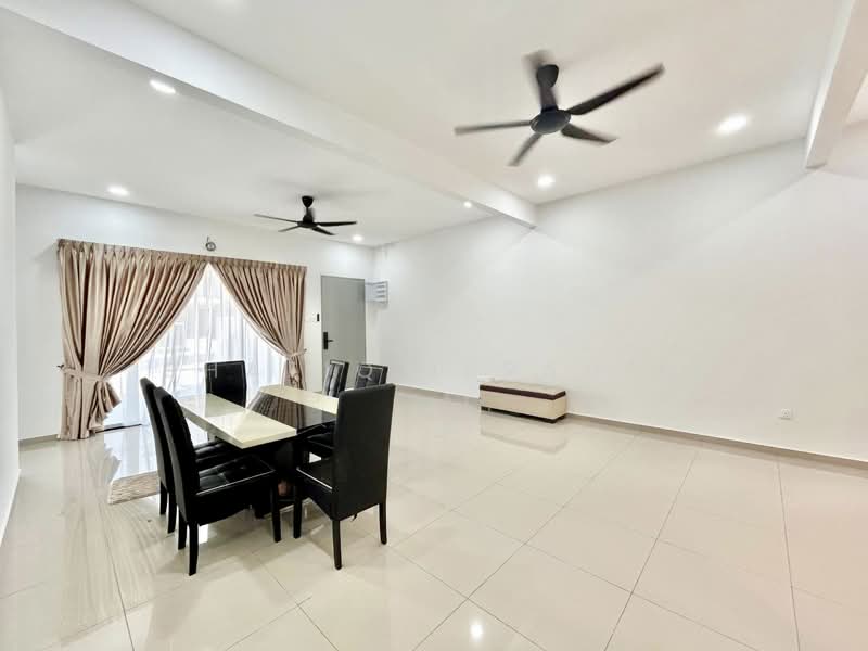 2-storey Terraced House for Rent in Kajang (Selangor) - Shafiq Ibrahim - PropertyGuru.com.my