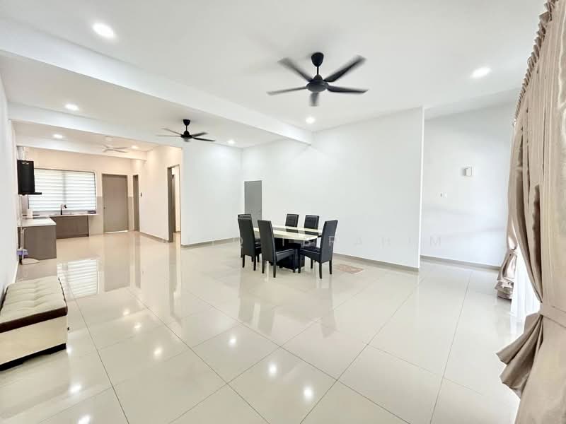 2-storey Terraced House for Rent in Kajang (Selangor) - Shafiq Ibrahim - PropertyGuru.com.my