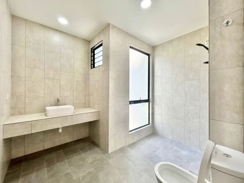 2-storey Terraced House for Rent in Kajang (Selangor) - Shafiq Ibrahim - PropertyGuru.com.my