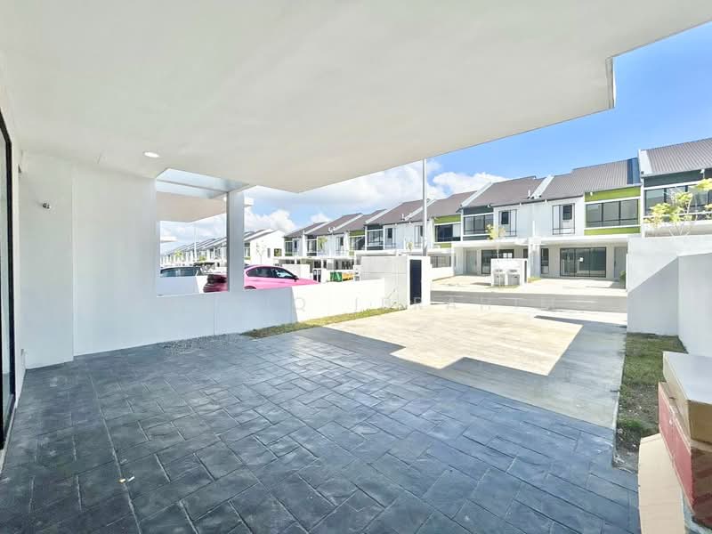 2-storey Terraced House for Rent in Kajang (Selangor) - Shafiq Ibrahim - PropertyGuru.com.my