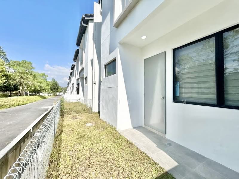 2-storey Terraced House for Rent in Kajang (Selangor) - Shafiq Ibrahim - PropertyGuru.com.my