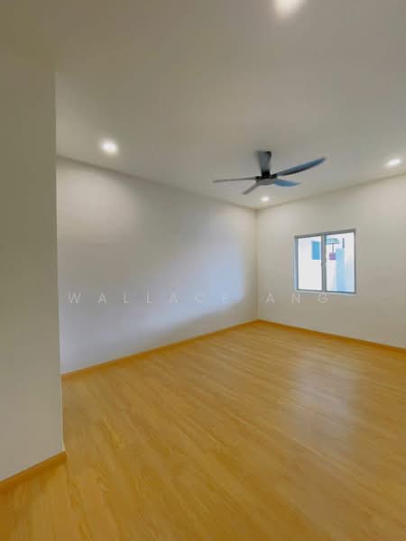 Rumah Teres 1 Tingkat untuk Dijual di Taman Serene (Johor Bahru) - Wallace Ang - Interior - PropertyGuru.com.my