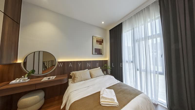 Semi-Detached House for Sale in Johor Bahru (Johor) - Wayne Lee - Bedroom - PropertyGuru.com.my
