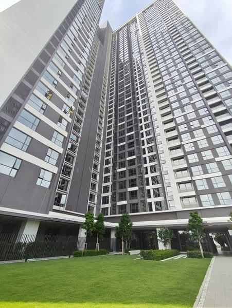 Service Residence for Sale at Edelweiss @ Tropicana Gardens - Olivia Hoh - Exterior - PropertyGuru.com.my
