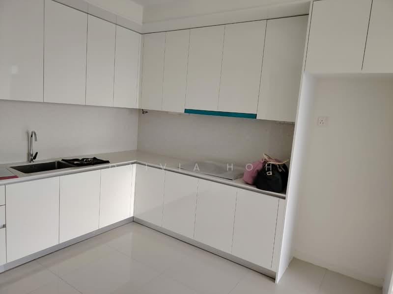 Service Residence for Sale at Edelweiss @ Tropicana Gardens - Olivia Hoh - Kitchen - PropertyGuru.com.my