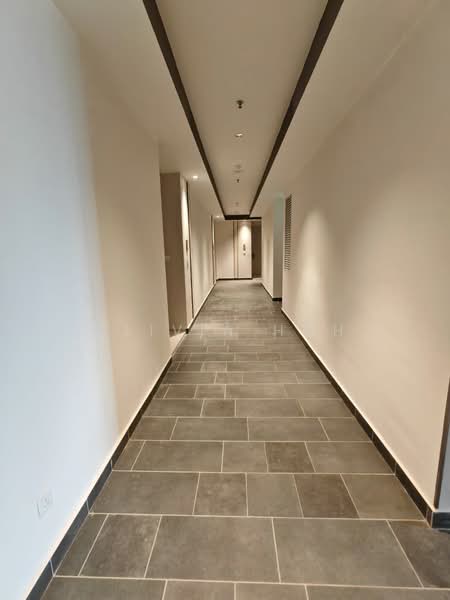 Service Residence for Sale at Edelweiss @ Tropicana Gardens - Olivia Hoh - Corridor area - PropertyGuru.com.my