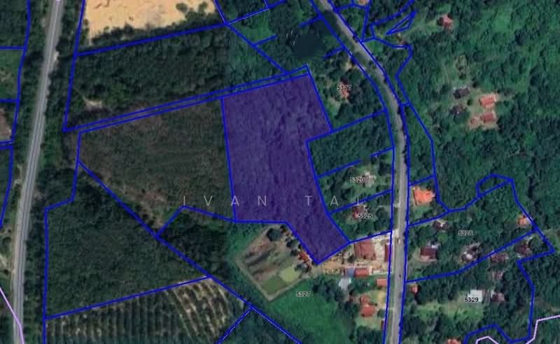 Tanah Pertanian untuk Dijual di Kuala Kangsar (Perak) - Ivan Tai - PropertyGuru.com.my