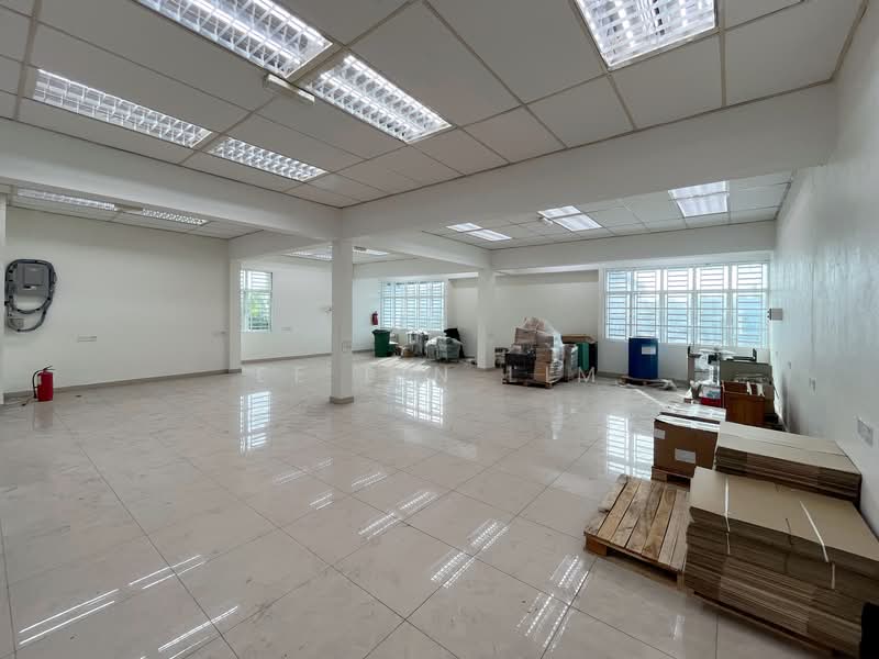 Terrace Factory for Rent in Sungai Tiram (Bayan Lepas) - Ee Lin Lim - PropertyGuru.com.my