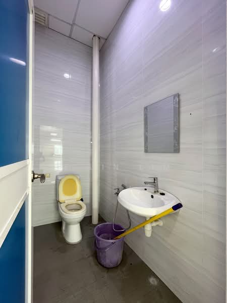Terrace Factory for Rent in Sungai Tiram (Bayan Lepas) - Ee Lin Lim - PropertyGuru.com.my