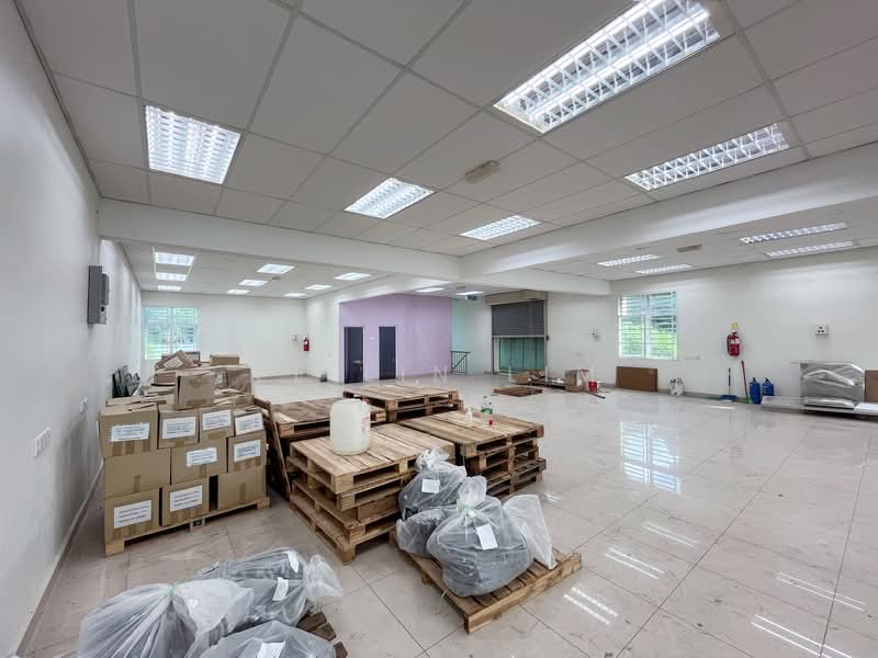 Terrace Factory for Rent in Sungai Tiram (Bayan Lepas) - Ee Lin Lim - PropertyGuru.com.my