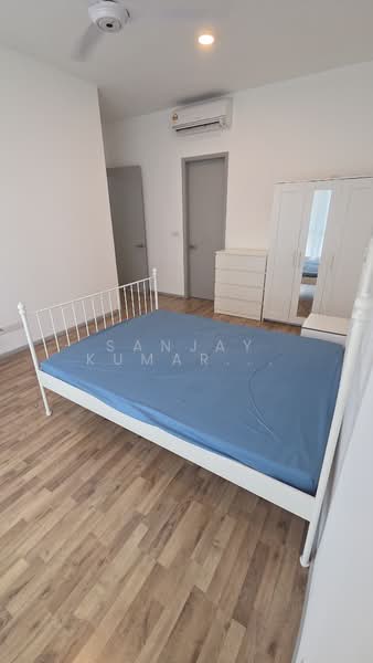 Condominium for Rent at Sunway Mont Residences - Sanjay Kumar Sadananthan - PropertyGuru.com.my