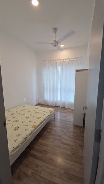 Condominium for Rent at Sunway Mont Residences - Sanjay Kumar Sadananthan - PropertyGuru.com.my