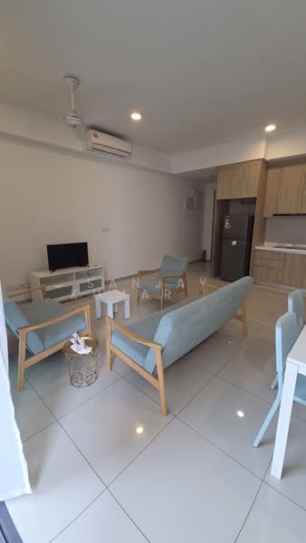 Condominium for Rent at Sunway Mont Residences - Sanjay Kumar Sadananthan - PropertyGuru.com.my
