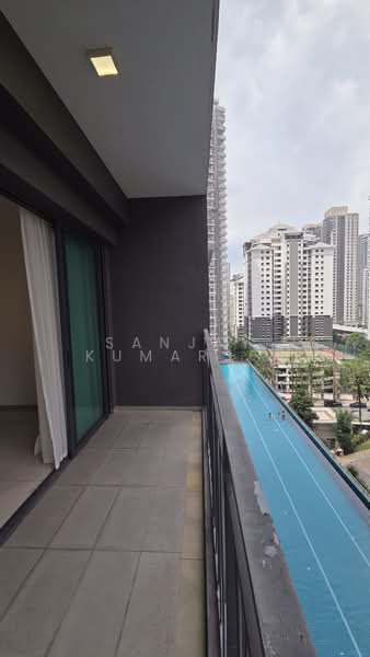 Condominium for Rent at Sunway Mont Residences - Sanjay Kumar Sadananthan - PropertyGuru.com.my