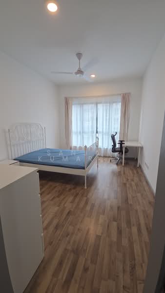 Condominium for Rent at Sunway Mont Residences - Sanjay Kumar Sadananthan - PropertyGuru.com.my