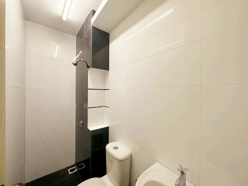 Condominium for Rent at The Clovers - Jinelle Ong - Bathroom - PropertyGuru.com.my