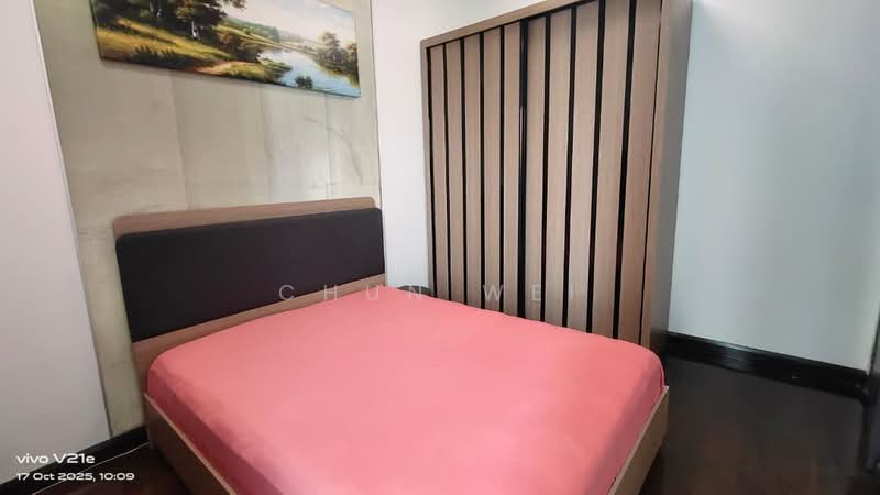Pangsapuri untuk Disewa di V Residence Suites @ Sunway Velocity - Chun Wei - Bedroom - PropertyGuru.com.my