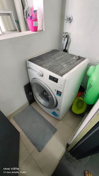 Pangsapuri untuk Disewa di V Residence Suites @ Sunway Velocity - Chun Wei - Interior - PropertyGuru.com.my