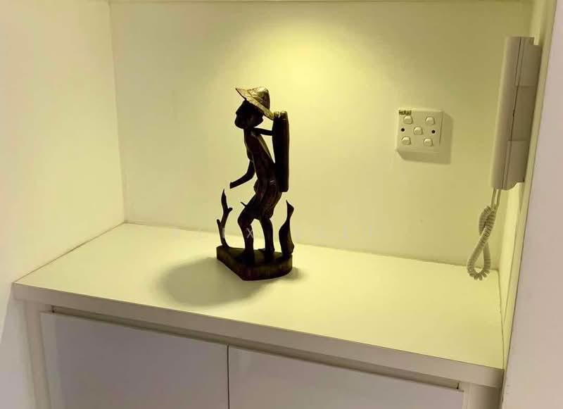 Condominium for Rent at The Fennel - Alex Seet - Interior - PropertyGuru.com.my