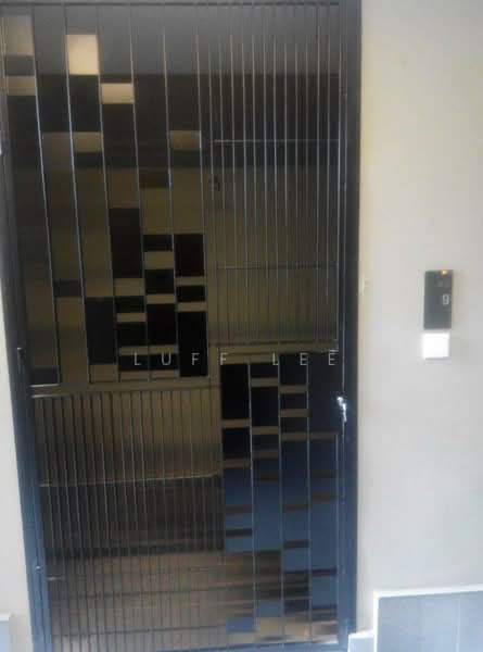 Service Residence for Sale at G Residence - Luff Lee - Entrance - PropertyGuru.com.my