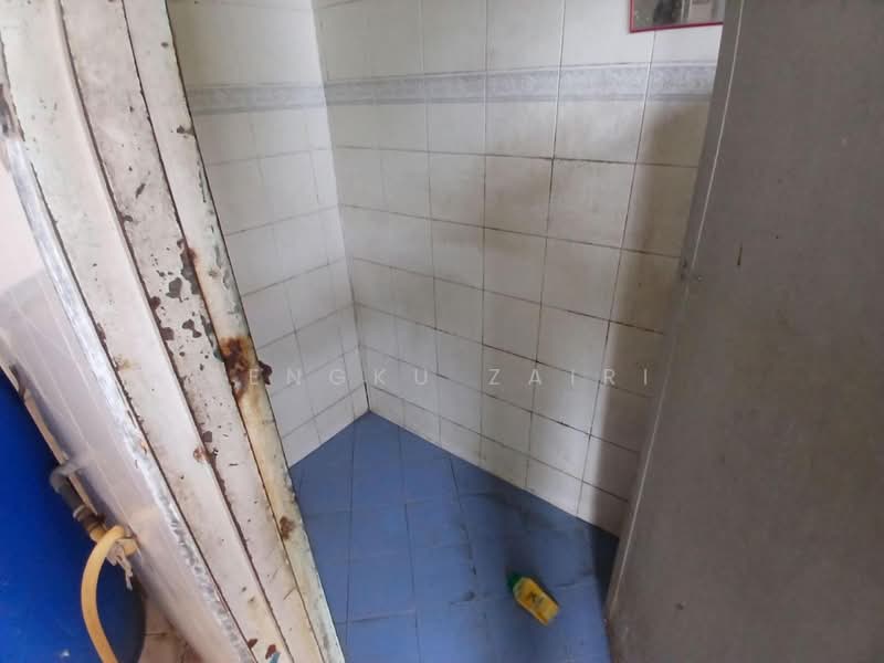 Rumah Flat untuk Dijual di Flat PKNS Section 7 - Tengku Zairi - PropertyGuru.com.my
