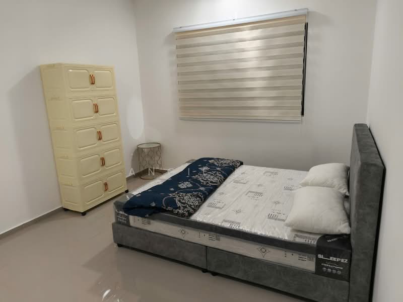 Service Residence for Rent at Hana @ Eco Ardence - Angie Ng - Bedroom - PropertyGuru.com.my