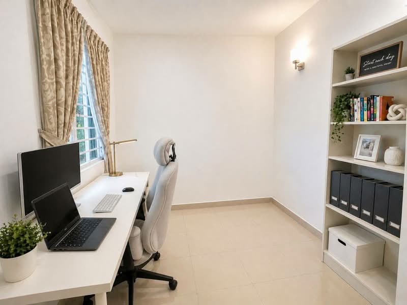 Condominium for Sale at One Damansara - Azli Ibrahim - Study - PropertyGuru.com.my