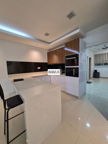 Kondominium untuk Dijual di Armanee Terrace II - Sara K - PropertyGuru.com.my