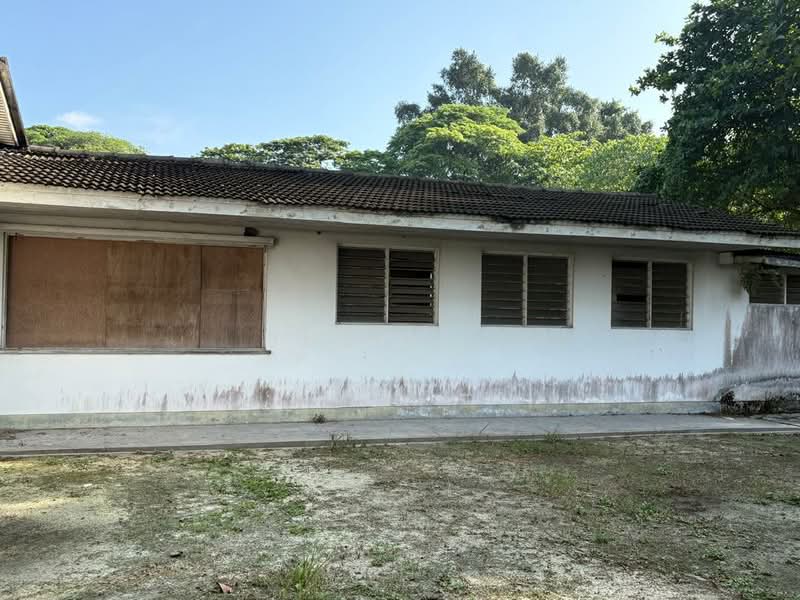 Bungalow House untuk Dijual di Taman U Thant (Ampang) - Juliet . - PropertyGuru.com.my