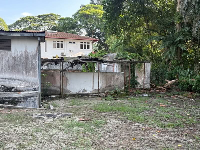 Bungalow House untuk Dijual di Taman U Thant (Ampang) - Juliet . - PropertyGuru.com.my