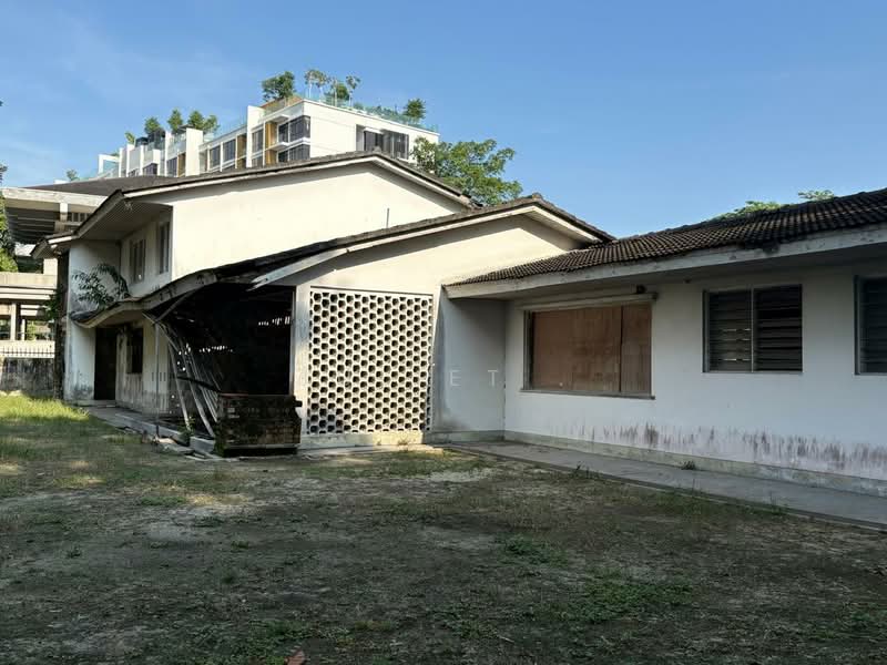 Bungalow House untuk Dijual di Taman U Thant (Ampang) - Juliet . - PropertyGuru.com.my