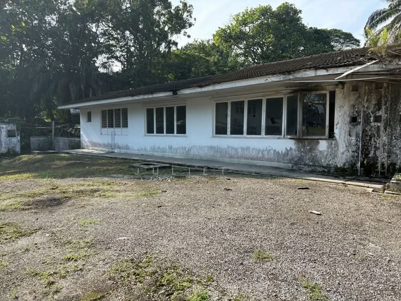 Bungalow House untuk Dijual di Taman U Thant (Ampang) - Juliet . - PropertyGuru.com.my