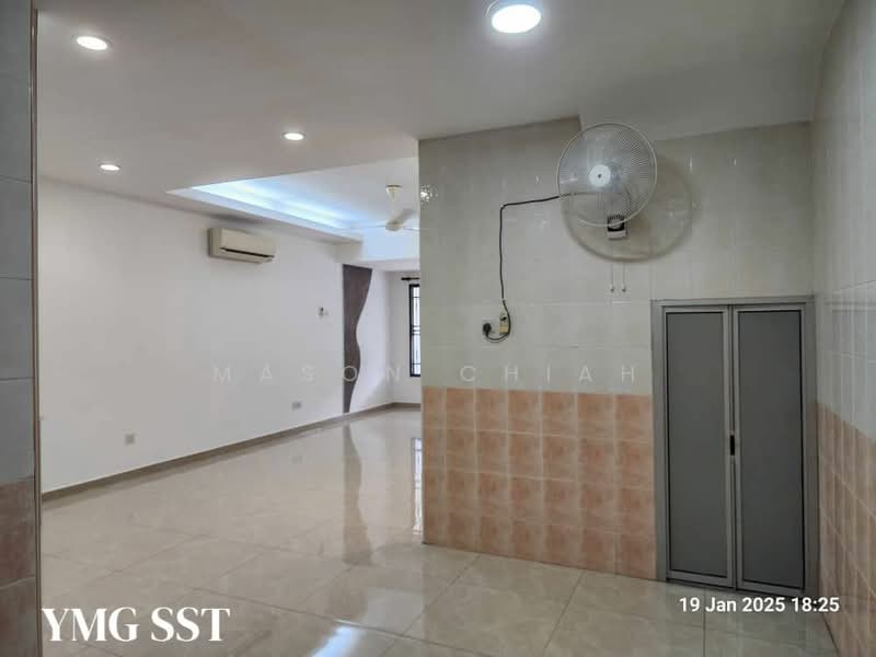 2-storey Terraced House for Sale in Setia Impian (Setia Alam) - Mason Chiah - Interior - PropertyGuru.com.my