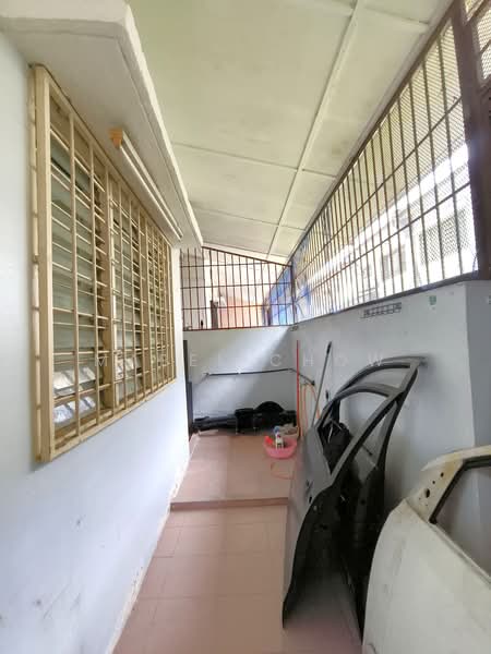 Rumah Teres 2 Tingkat untuk Dijual di Pusat Bandar Puchong (Puchong) - Mabel Chow - Exterior - PropertyGuru.com.my