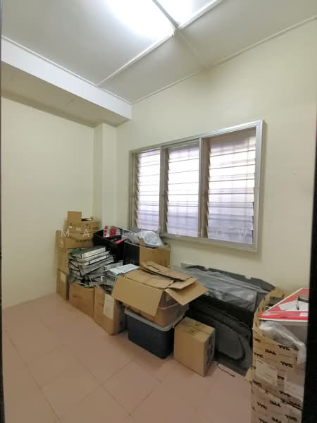 Rumah Teres 2 Tingkat untuk Dijual di Pusat Bandar Puchong (Puchong) - Mabel Chow - Interior - PropertyGuru.com.my