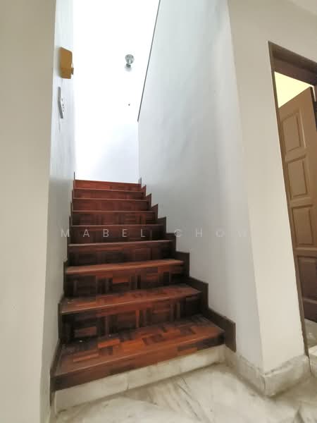 Rumah Teres 2 Tingkat untuk Dijual di Pusat Bandar Puchong (Puchong) - Mabel Chow - Interior - PropertyGuru.com.my