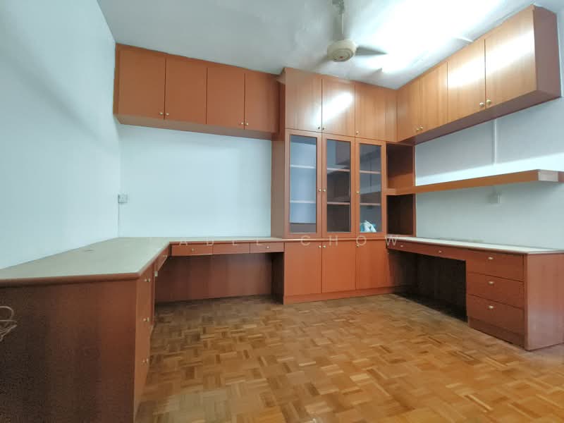 Rumah Teres 2 Tingkat untuk Dijual di Pusat Bandar Puchong (Puchong) - Mabel Chow - Study - PropertyGuru.com.my