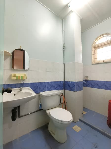 Rumah Teres 2 Tingkat untuk Dijual di Pusat Bandar Puchong (Puchong) - Mabel Chow - Bathroom - PropertyGuru.com.my