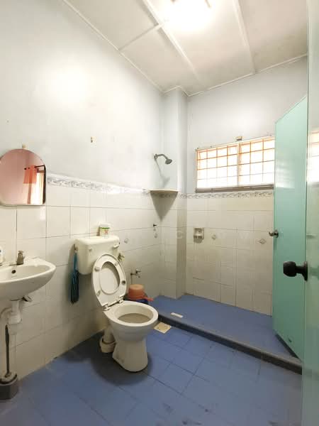 Rumah Teres 2 Tingkat untuk Dijual di Pusat Bandar Puchong (Puchong) - Mabel Chow - Bathroom - PropertyGuru.com.my