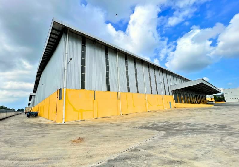 Factory for Rent in Port Klang (Pelabuhan Klang) (Selangor) - Janie Wai - Exterior - PropertyGuru.com.my